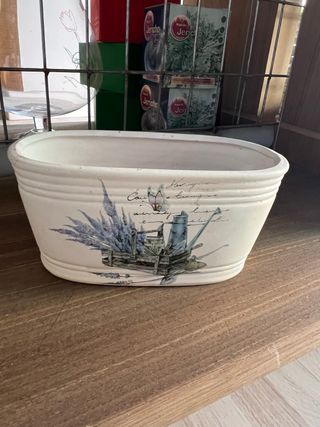 Macetero para plantas