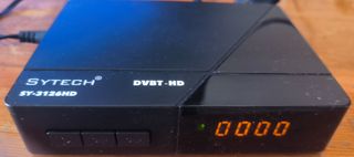 RECEPTOR TDT HD - SYTECH - SY3126HD