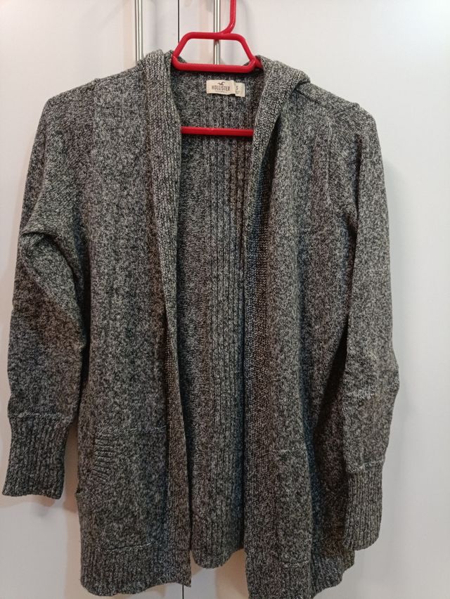 Hollister Rebeca talla S