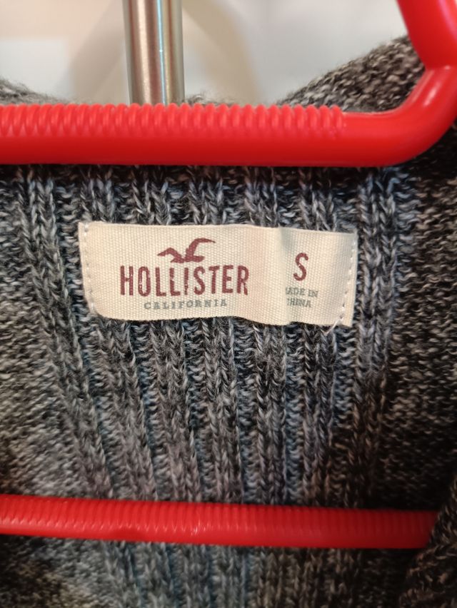 Hollister Rebeca talla S