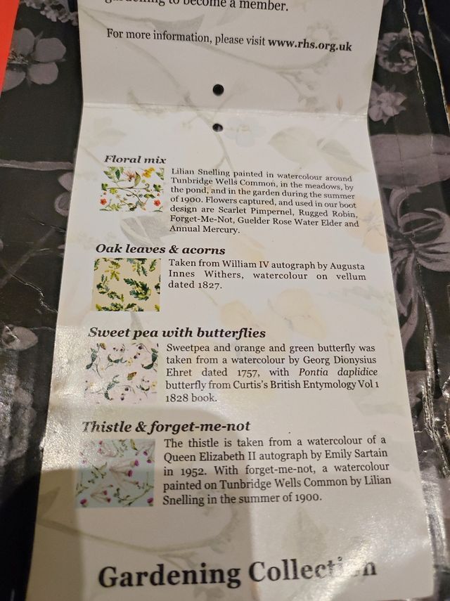 Botas Hunter Edición Limitada