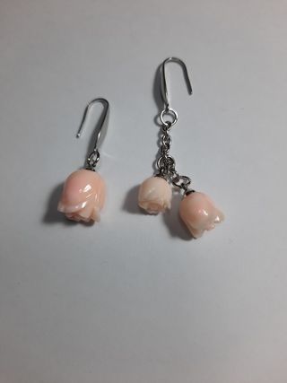 Orecchini pendenti