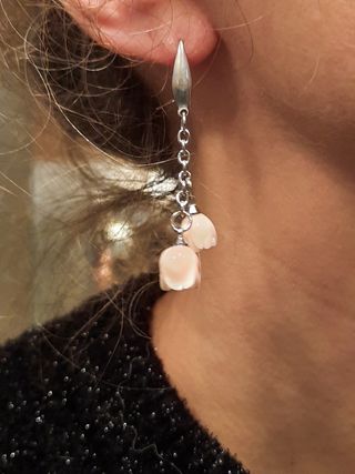 Orecchini pendenti