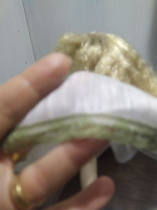 Bambola porcellana da collezione