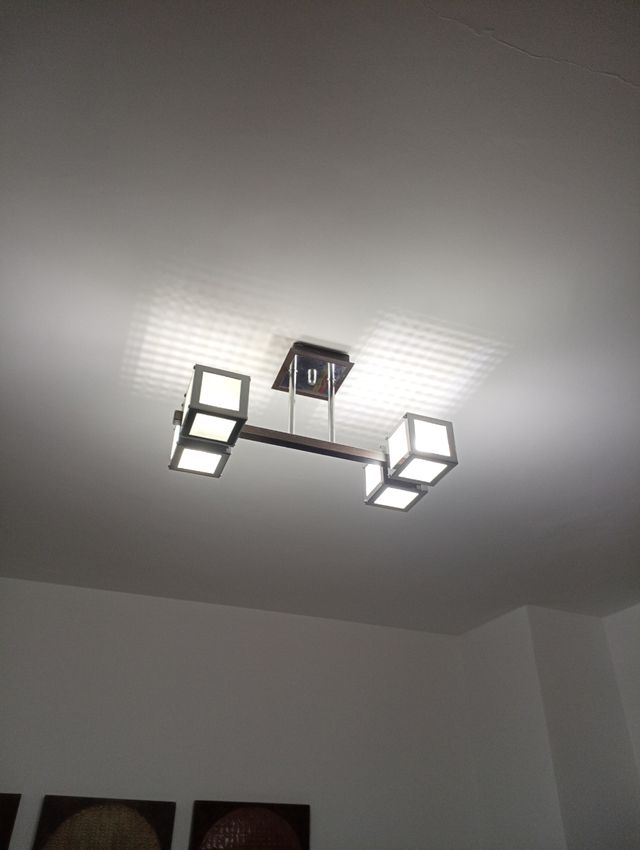 Lamparas de dormitorio