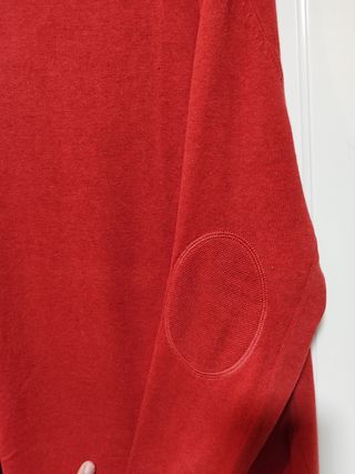 Jersey Springfield. Sin estrenar. 2XL