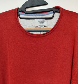 Jersey Springfield. Sin estrenar. 2XL