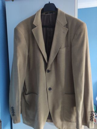 Chaqueta hombre 