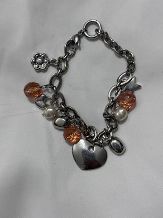 Bracciale con charms
