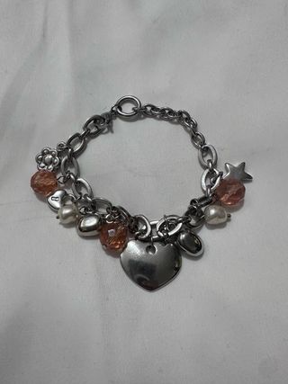 Bracciale con charms