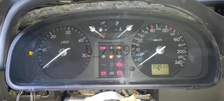 Cuadro de instrumentos Renault Laguna II ( b_75893