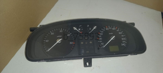 Cuadro de instrumentos Renault Laguna II ( b_75893