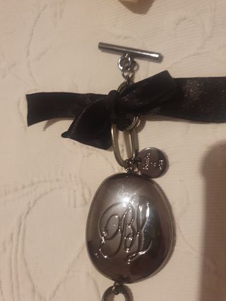 Collar y pulsera de Bimba y Lola
