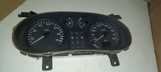 Cuadro de instrumentos Renault Clio II (19 b_62965