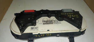 Cuadro de instrumentos Renault Clio II (19 b_62965