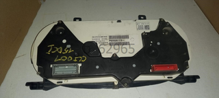Cuadro de instrumentos Renault Clio II (19 b_62965