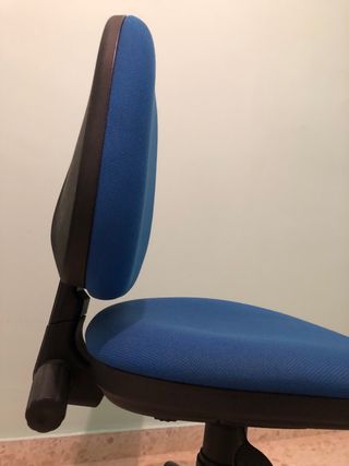 Silla ordenador 