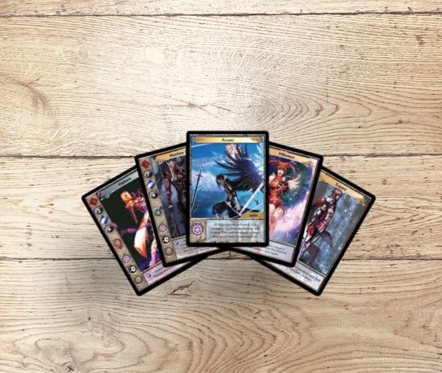 Juego Anima: Más Allá del Bien