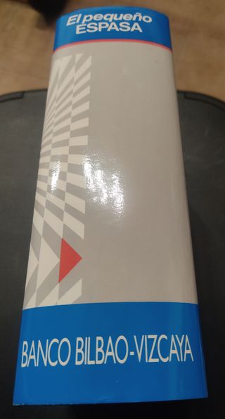 DICCIONARIO DE ESPAÑOL