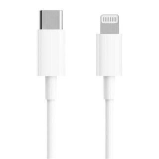 Cable XIAOMI MI para iPhone 7 8 SE X XR XS 11 12