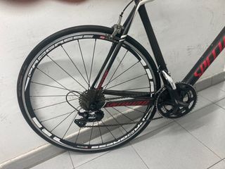 Specialized Tarmac Sport