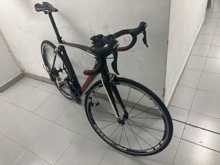 Specialized Tarmac Sport