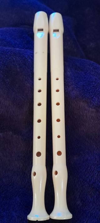 Flauta dulce