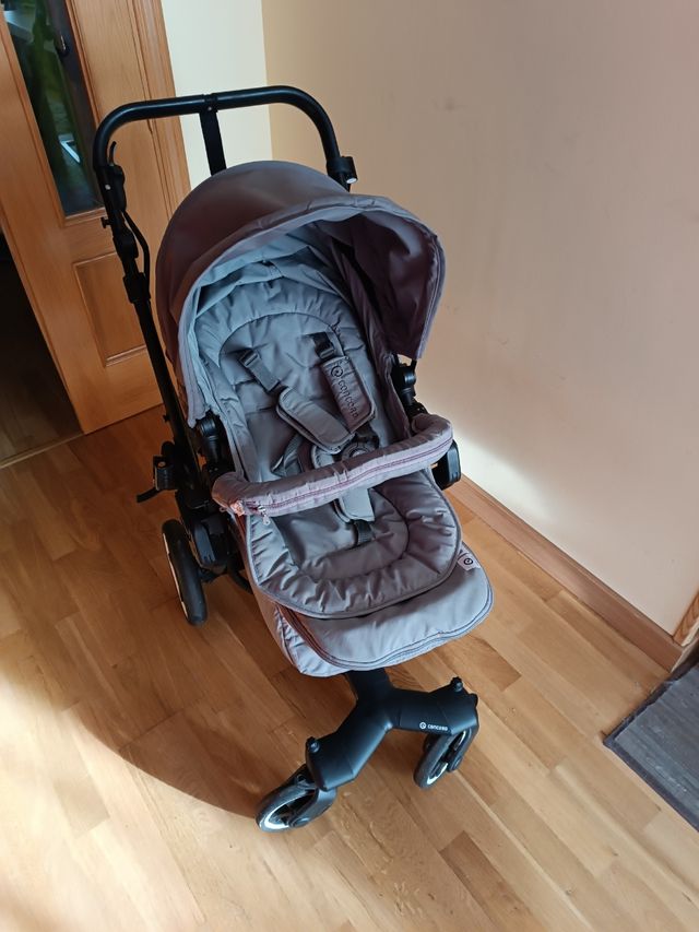 Carro bebé Concord