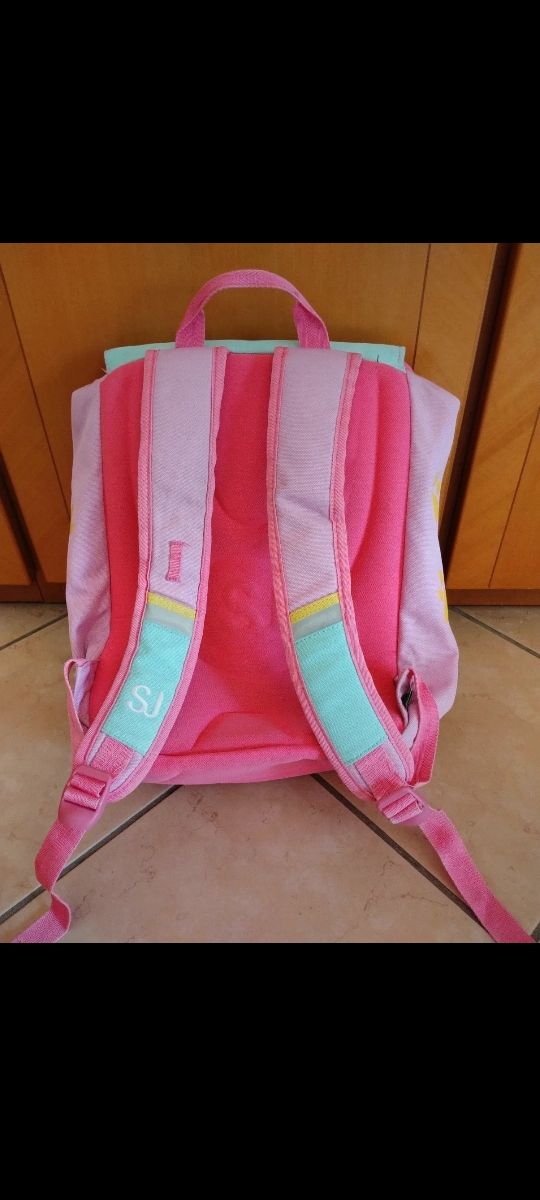 Seven zaino bambino.