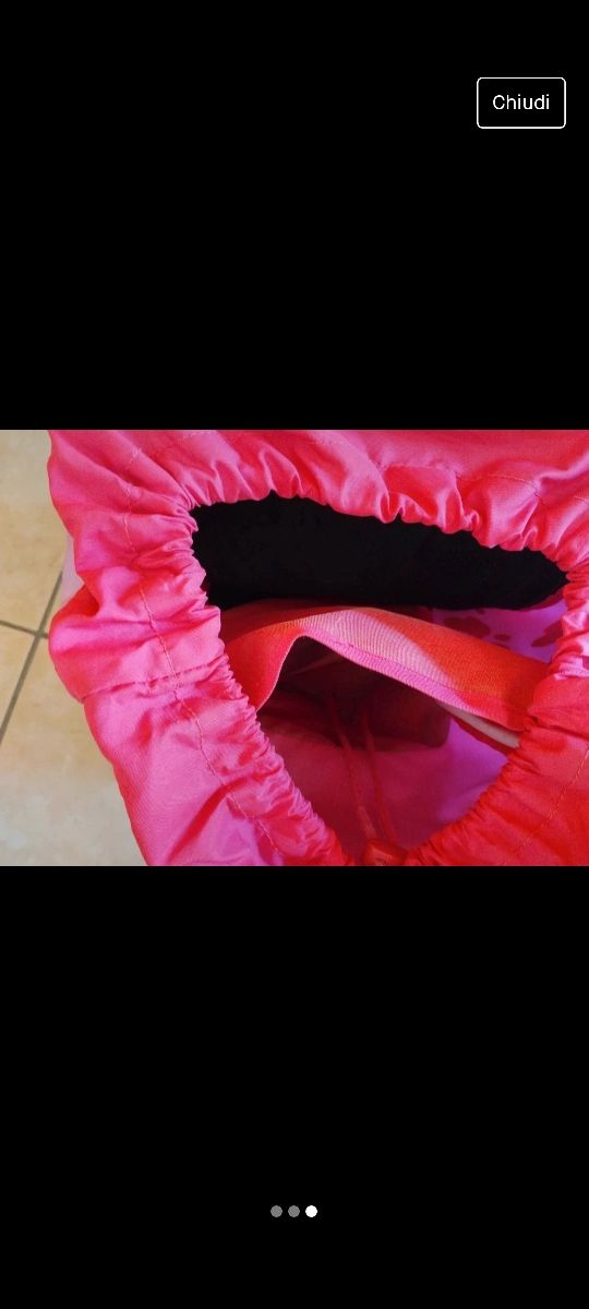 Seven zaino bambino.