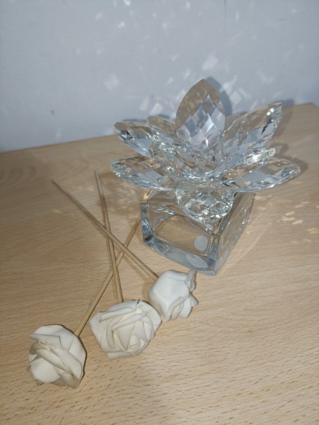 Porta essenze Vanvitelli