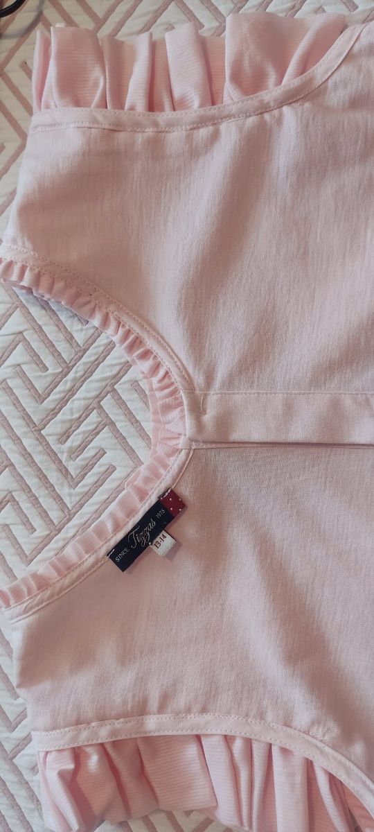 Conjunto sin estrenar Tizzas-Corte inglés