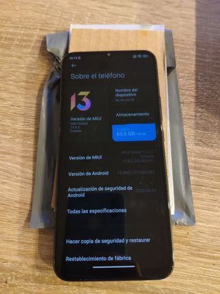 Xiaomi mi 10 lite 5G