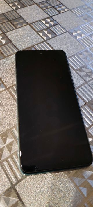 Xiaomi redmi note 9 pro