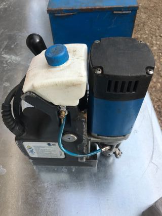 Taladro magnético BDS Mab 100