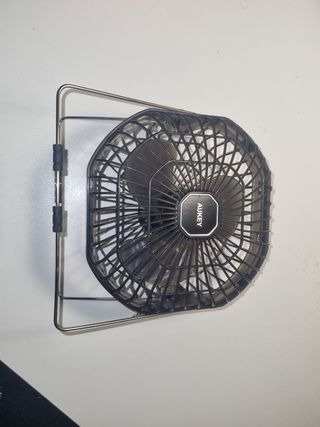 Ventilador USB