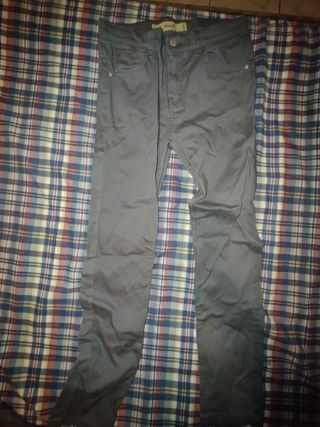 Lote 3 jeans 11-12 anos