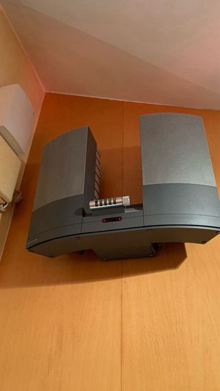 Bang & Olufsen Beolab 2000