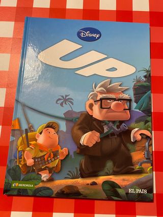 UP