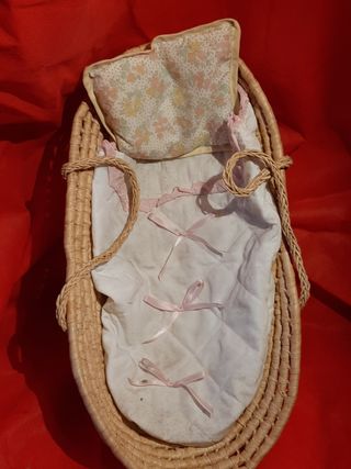 Cesto Nenuco