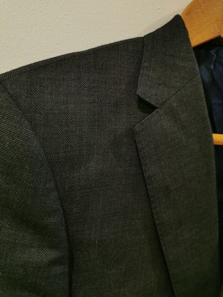 CHAQUETA DE TRAJE O AMERICANA - HOMBRE