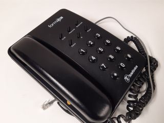 Telefono fijo FORMA de Telefónica