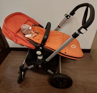 Bugaboo Camaleon 3