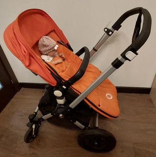 Bugaboo Camaleon 3