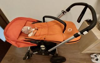 Bugaboo Camaleon 3
