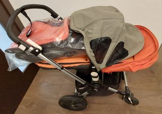 Bugaboo Camaleon 3
