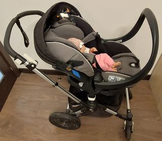 Bugaboo Camaleon 3