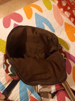 Mochila