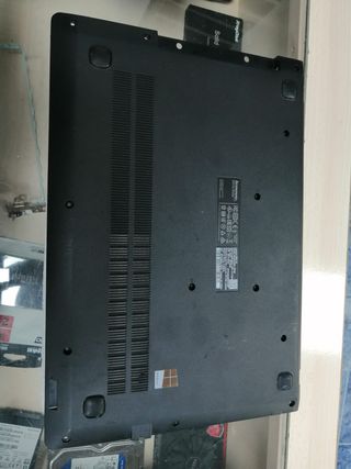 TAPA TRASERA LENOVO IDEAPAD B50-10 