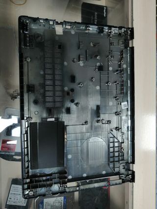 TAPA TRASERA LENOVO IDEAPAD B50-10 